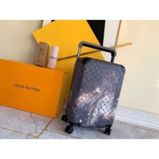 LV Suitcase